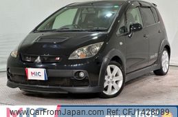 mitsubishi colt 2007 quick_quick_Z27AG_Z27A-0401181