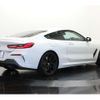 bmw 8-series 2021 -BMW--BMW 8 Series 3BA-AE30--WBAAE22000CF40364---BMW--BMW 8 Series 3BA-AE30--WBAAE22000CF40364- image 4