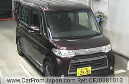 daihatsu tanto 2012 -DAIHATSU 【諏訪 580ｴ2590】--Tanto L375S--0619754---DAIHATSU 【諏訪 580ｴ2590】--Tanto L375S--0619754-