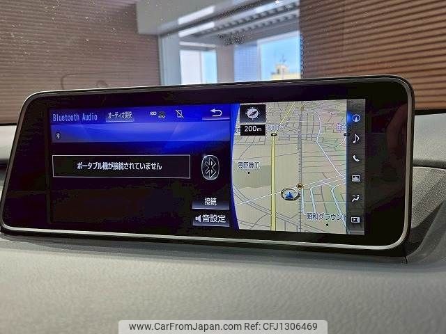 lexus rx 2018 -LEXUS--Lexus RX DBA-AGL20W--AGL20-0010650---LEXUS--Lexus RX DBA-AGL20W--AGL20-0010650- image 2
