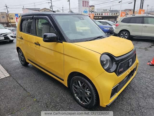 honda n-one 2022 quick_quick_6BA-JG3_2013666 image 1