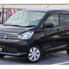 mitsubishi ek-wagon 2015 quick_quick_B11W_B11W-0124710 image 10