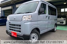 daihatsu hijet-van 2025 CFJ1897897