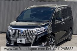toyota esquire 2020 -TOYOTA--Esquire DAA-ZWR80G--ZWR80-0452502---TOYOTA--Esquire DAA-ZWR80G--ZWR80-0452502-