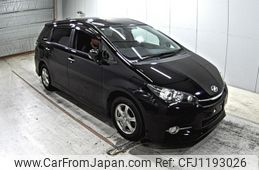 toyota wish 2013 -TOYOTA--Wish ZGE25W-6001761---TOYOTA--Wish ZGE25W-6001761-