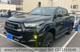 toyota hilux 2023 -TOYOTA--Hilux 3DF-GUN125--GUN125-3948059---TOYOTA--Hilux 3DF-GUN125--GUN125-3948059-
