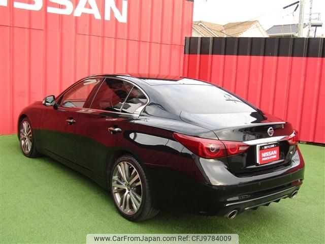 nissan skyline 2019 -NISSAN--Skyline 5BA-RV37--RV37-100116---NISSAN--Skyline 5BA-RV37--RV37-100116- image 2