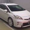 toyota prius 2012 -TOYOTA--Prius DAA-ZVW30--ZVW30-1554552---TOYOTA--Prius DAA-ZVW30--ZVW30-1554552- image 4