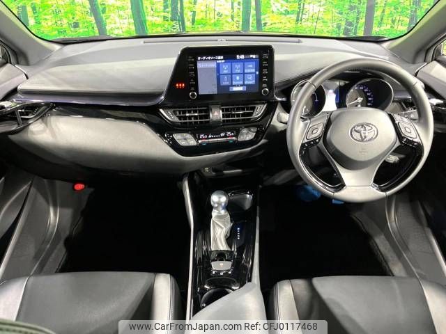 toyota c-hr 2022 -TOYOTA--C-HR 6AA-ZYX11--ZYX11-2050567---TOYOTA--C-HR 6AA-ZYX11--ZYX11-2050567- image 2