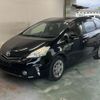 toyota prius-α 2014 CFJ1687198 image 1