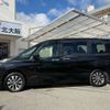 nissan serena 2016 -NISSAN 【神戸 348ﾙ 317】--Serena DAA-GFC27--GFC27-012054---NISSAN 【神戸 348ﾙ 317】--Serena DAA-GFC27--GFC27-012054- image 14