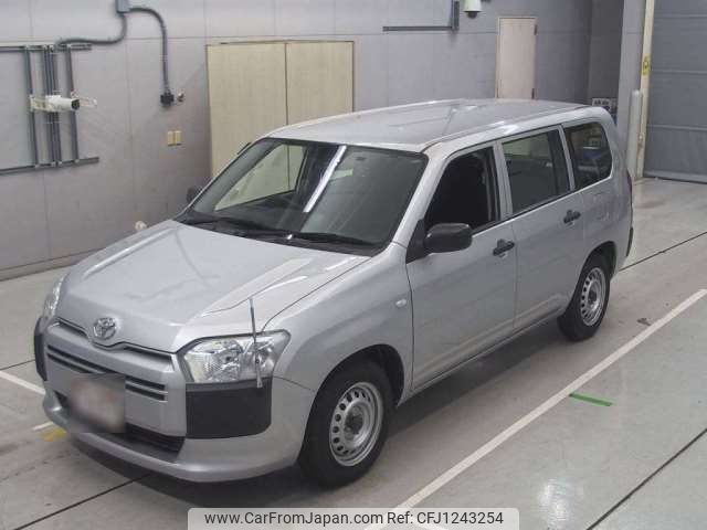 toyota probox-van 2018 -TOYOTA--Probox Van DBE-NSP160V--NSP160-0034202---TOYOTA--Probox Van DBE-NSP160V--NSP160-0034202- image 1