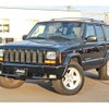 jeep jeep-others 2001 -CHRYSLER--Jeep Cherokee GF-7MX--1J4FF58S81L604854---CHRYSLER--Jeep Cherokee GF-7MX--1J4FF58S81L604854- image 10
