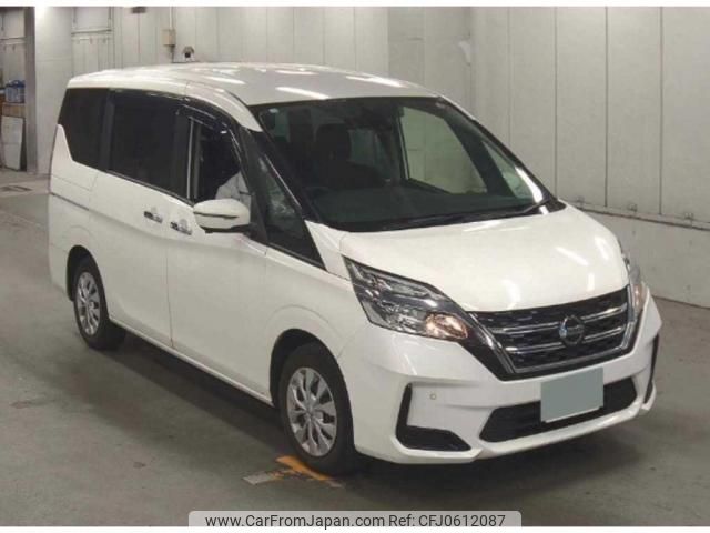 nissan serena 2020 quick_quick_5BA-C27_C27-025641 image 1