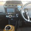 toyota prius-α 2017 CFJ1780526 image 10