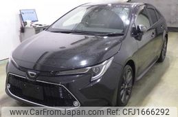 toyota corolla 2020 CFJ1666292