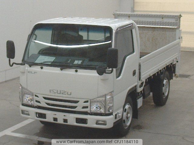 isuzu elf-truck 2019 -ISUZU--Elf NJR85-7071580---ISUZU--Elf NJR85-7071580- image 1