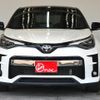 toyota c-hr 2020 -TOYOTA--C-HR 3BA-NGX10--2014313---TOYOTA--C-HR 3BA-NGX10--2014313- image 9