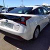 toyota prius 2019 -TOYOTA--Prius DAA-ZVW51--ZVW51-6115621---TOYOTA--Prius DAA-ZVW51--ZVW51-6115621- image 2