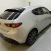 mazda mazda3-fastback 2022 quick_quick_6BA-BP5P_205568 image 2