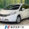 nissan note 2013 -NISSAN--Note DBA-E12--E12-167283---NISSAN--Note DBA-E12--E12-167283- image 1