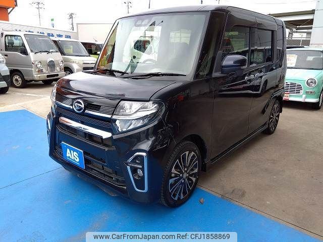 daihatsu tanto 2020 CFJ1858869 image 1