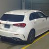 mercedes-benz a-class 2020 quick_quick_3DA-177012_W1K1770122V056490 image 5