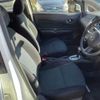 nissan note 2013 TE334 image 16