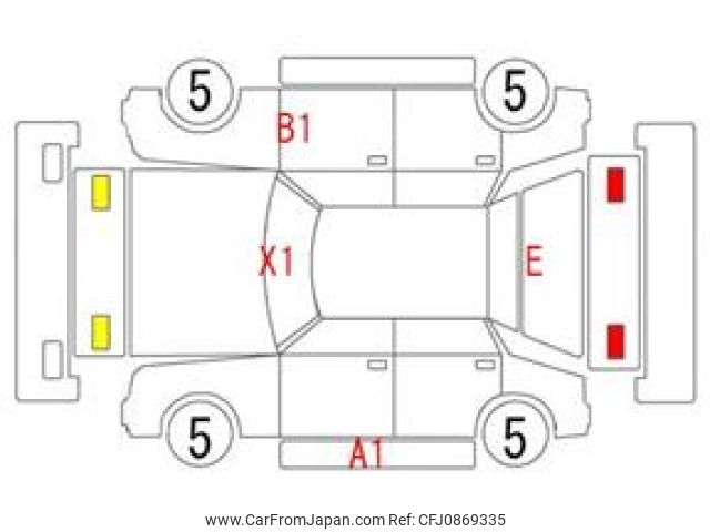 toyota camry 2022 -TOYOTA--Camry 6AA-AXVH70--AXVH70-1079391---TOYOTA--Camry 6AA-AXVH70--AXVH70-1079391- image 2