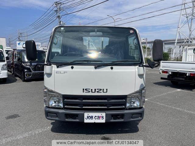 isuzu elf-truck 2013 GOO_NET_EXCHANGE_0700067A30240822W002 image 2