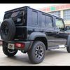 suzuki jimny 2025 CFJ1758827 image 27