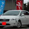 toyota mark-x-zio 2010 quick_quick_DBA-ANA10_ANA10-0032731 image 1