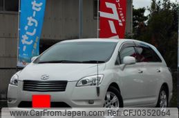 toyota mark-x-zio 2010 quick_quick_DBA-ANA10_ANA10-0032731