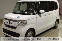 honda n-box 2020 -HONDA--N BOX DBA-JF3--JF3-8005438---HONDA--N BOX DBA-JF3--JF3-8005438-