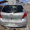 toyota vitz 2009 CFJ1731648 image 2