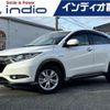 honda vezel 2015 quick_quick_DAA-RU3_RU3-1070520 image 1