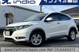 honda vezel 2015 quick_quick_DAA-RU3_RU3-1070520