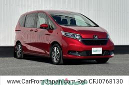 honda freed 2021 -HONDA--Freed 6BA-GB5--GB5-3173904---HONDA--Freed 6BA-GB5--GB5-3173904-