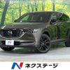 mazda cx-8 2021 quick_quick_KG5P_KG5P-255016 image 1
