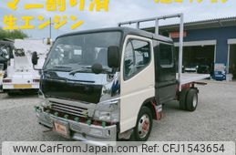 mitsubishi-fuso canter 2003 CFJ1543654