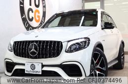 mercedes-benz amg 2019 -MERCEDES-BENZ--AMG CBA-253988--WDC2539882F453220---MERCEDES-BENZ--AMG CBA-253988--WDC2539882F453220-