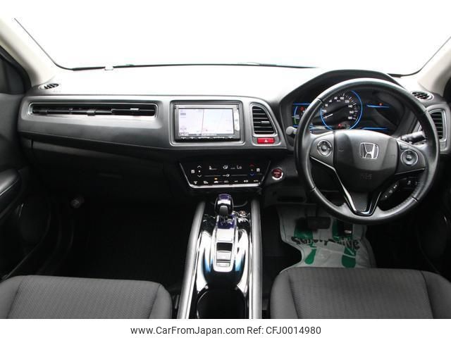 honda vezel 2014 quick_quick_RU3_RU3-1019121 image 2