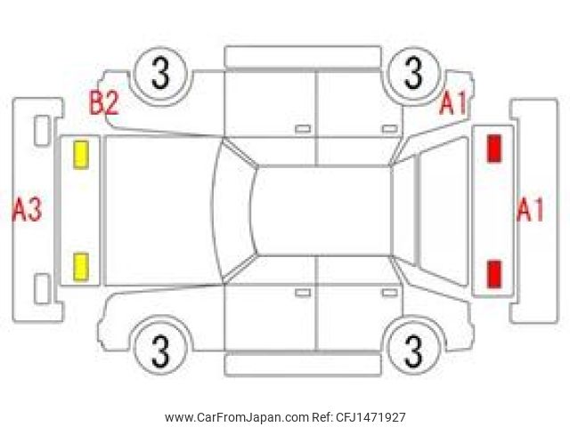 volkswagen golf 2014 -VOLKSWAGEN--VW Golf DBA-AUCJZ--WVWZZZAUZFW012163---VOLKSWAGEN--VW Golf DBA-AUCJZ--WVWZZZAUZFW012163- image 2