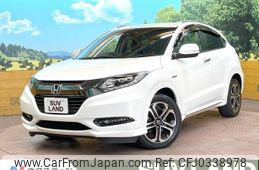 honda vezel 2016 -HONDA--VEZEL DAA-RU3--RU3-1201558---HONDA--VEZEL DAA-RU3--RU3-1201558-