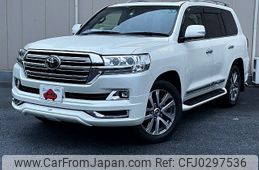 toyota land-cruiser-wagon 2017 -TOYOTA--Land Cruiser Wagon CBA-URJ202W--URJ202-4159245---TOYOTA--Land Cruiser Wagon CBA-URJ202W--URJ202-4159245-