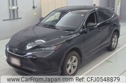 toyota harrier 2021 -TOYOTA--Harrier MXUA80-0060414---TOYOTA--Harrier MXUA80-0060414-