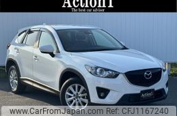 mazda cx-5 2013 quick_quick_LDA-KE2FW_KE2FW-115412