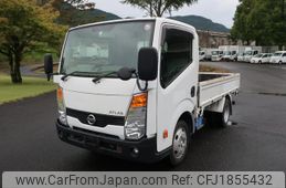 nissan atlas 2017 CFJ1855432