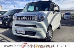 suzuki wagon-r 2025 CFJ1328183