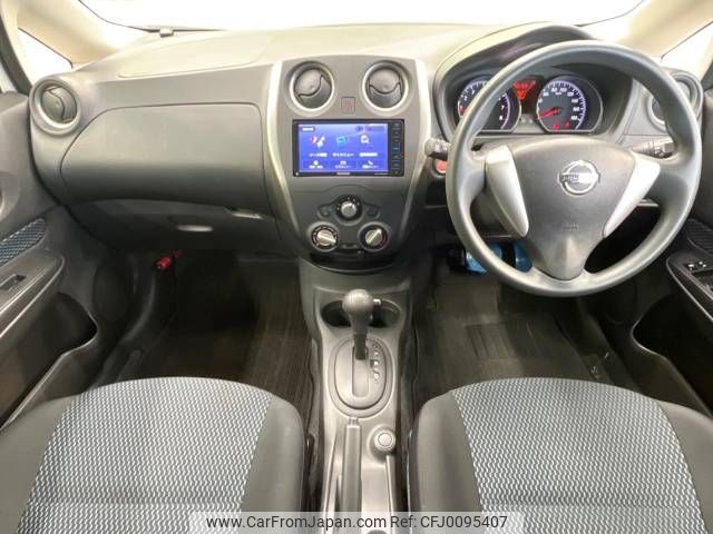 nissan note 2016 -NISSAN--Note DBA-E12--E12-472028---NISSAN--Note DBA-E12--E12-472028- image 2